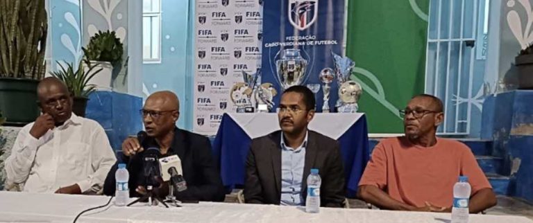 FCF aposta na descentralização da final do campeonato