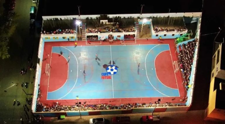 Terceira edição da Copa Futsal no Tarrafal de São Nicolau chega ao fim hoje 