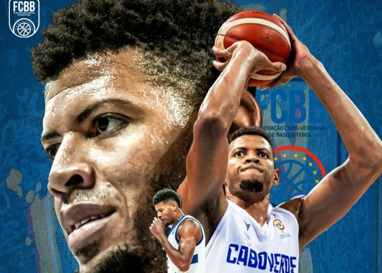 Edy Tavares no top 30 das estrelas no mundial de basquetebol da Ásia