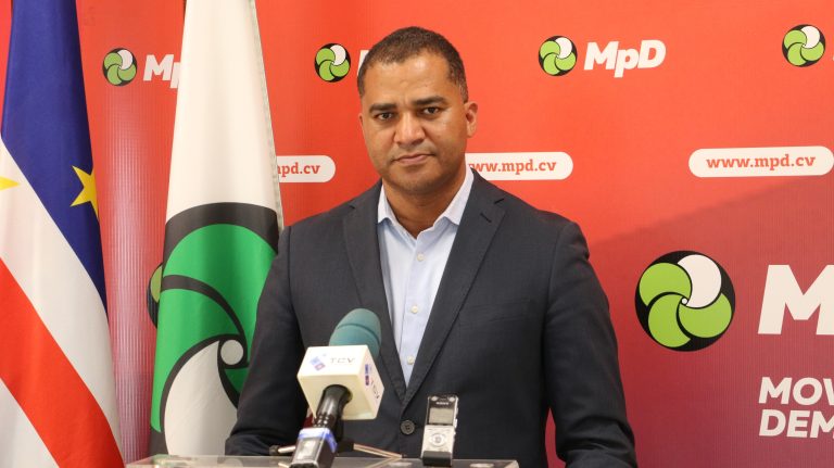 MpD manifesta repúdio pela conduta “antidemocrática” do Presidente da Assembleia Municipal de São Filipe