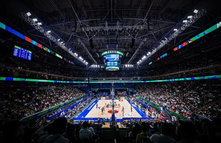 Mundial de Basquetebol. Seleções Africanas ainda não conseguiram vitórias