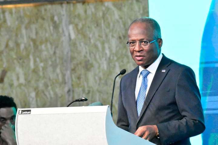 PM defende reforma do Banco Mundial