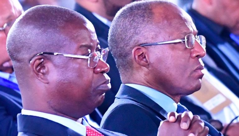 Cabo Verde expectante em concretizar projeto agrícola com Guiné-Bissau