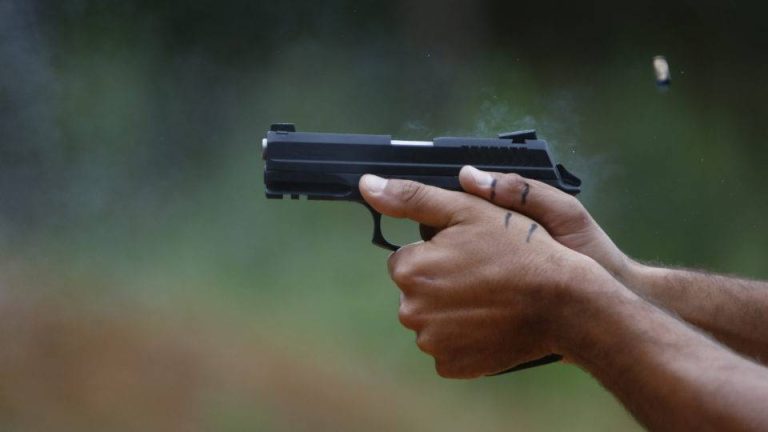 Jovem é assassinado com tiro em Taiti, Cidade da Praia