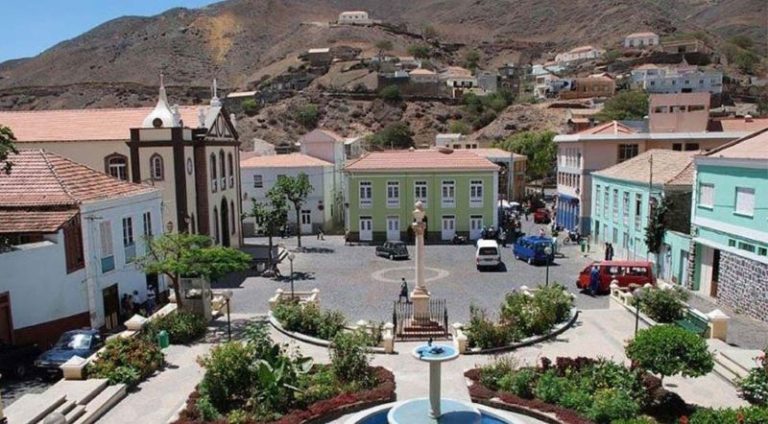 Região Tour promove intercâmbio em São Nicolau