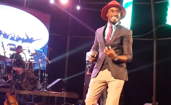 Romeu di Lurdes rendido ao feeling do público