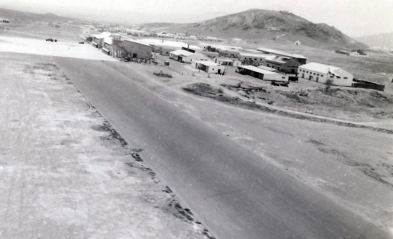 Efeméride. Há 87 anos, o Sal levantava voo para uma nova era