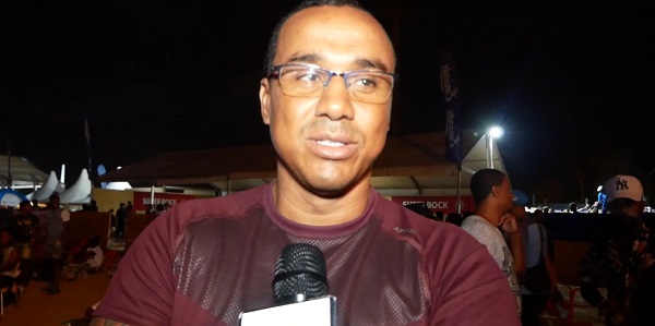 Público satisfeito com Festival
