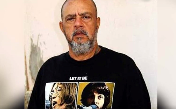 Cidade da Praia chora morte de Sana Papers, o homem do “rock Cabo-verdiano”