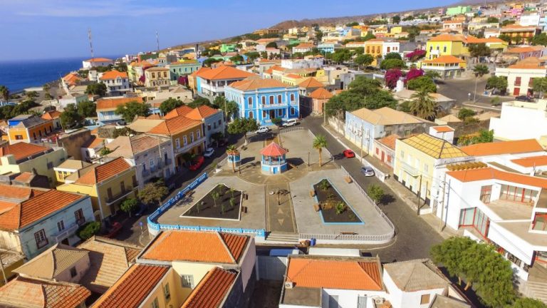 Efeméride. Há 102 anos, São Filipe era elevada à condição de Cidade