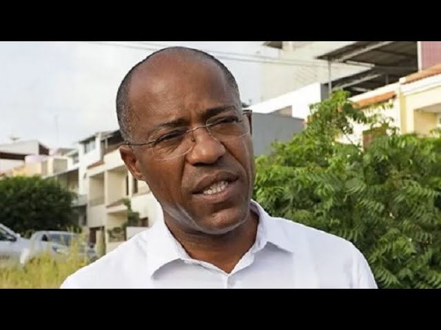 Última Hora. Áudio revelado sobre a obstrução de Francisco Carvalho à Polícia Nacional