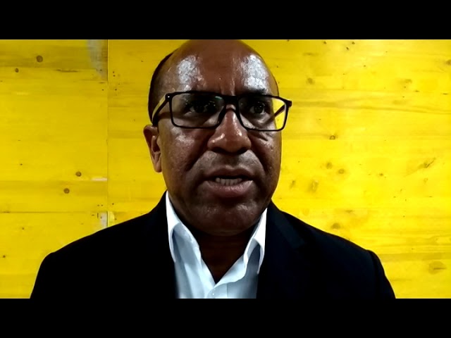 GALA DO DESPORTO: Aníbal Fonseca satisfeito pela escolha do Porto Novo