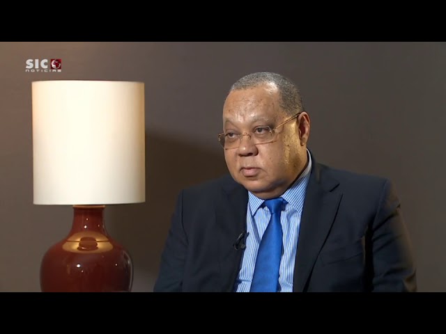 Isabel dos Santos ainda não pode ser detida