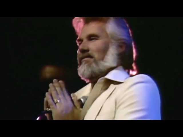  Morreu Kenny Rogers