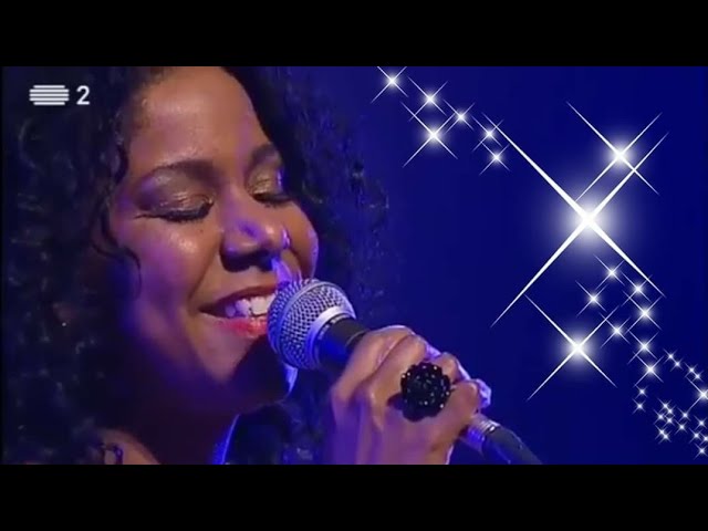 Brindamos-lhe com música. “Nha Coraçõn II” de Betú