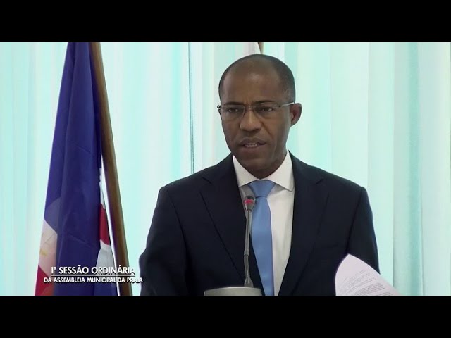 Empregos no Município da Praia em perigo