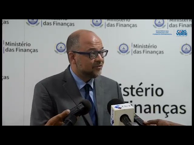 Banco Mundial refere a Cabo Verde como exemplo no combate à pandemia da Covid-19