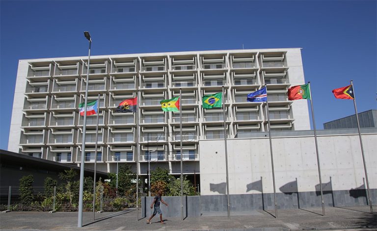 Comunicado do BCV sobre leilões do INPS