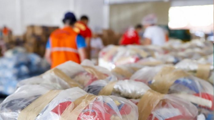segurança alimentar