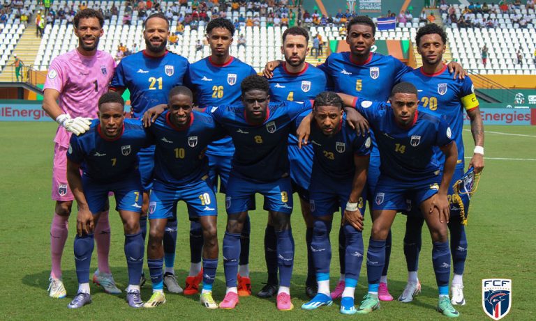 Última hora/Apuramento Mundial. Cabo Verde sofre pesada derrota em Camarões