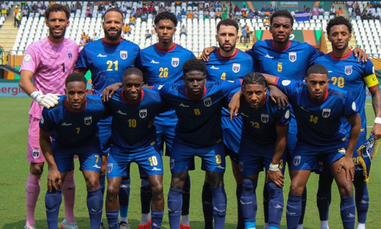 Federação vai encaixar próximo de 1 milhão de contos só pela presença no mundial de futebol