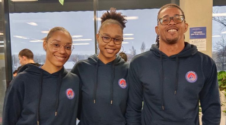 Seleção Cabo-verdiana estreia nos mundiais de natação em Budapeste