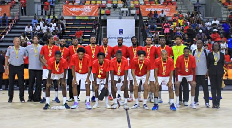 Vírus afeta Seleção Cabo-verdiana de andebol durante estágio em Portugal