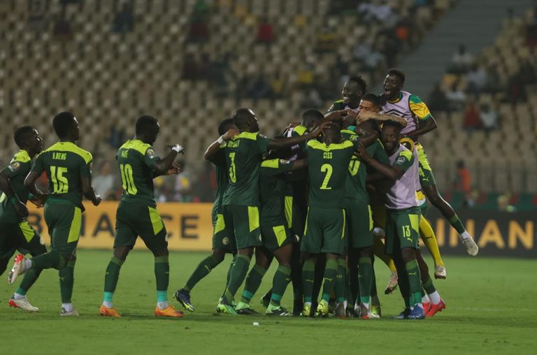 Última hora. Senegal bate Egito e vence CAN 