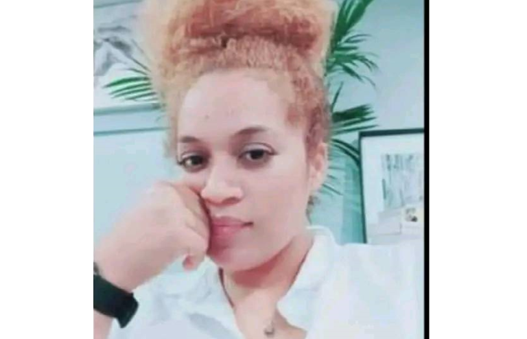 Cabo-verdiana encontrada morta nos EUA