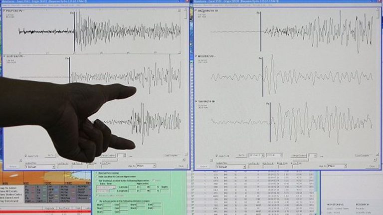 Sismo de magnitude 2,1 sentido no norte de Portugal sem causar danos