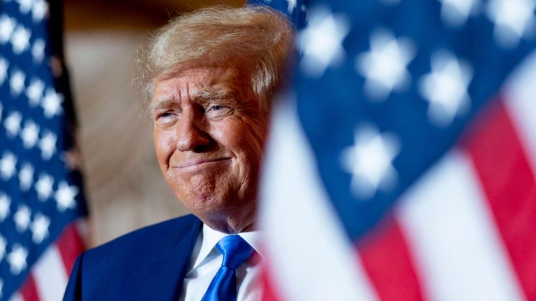 Ex- Vice de Trump anuncia candidatura à Presidência dos EUA
