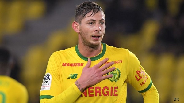 EMILIANO SALA: Jogador morreu devido graves ferimentos na cabeça e