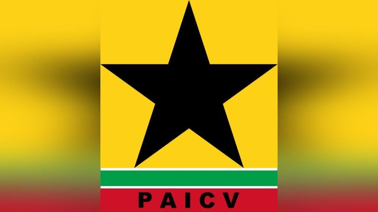 Estrutura regional do PAICV no Sal critica escolha de cabeça de lista para legislativas
