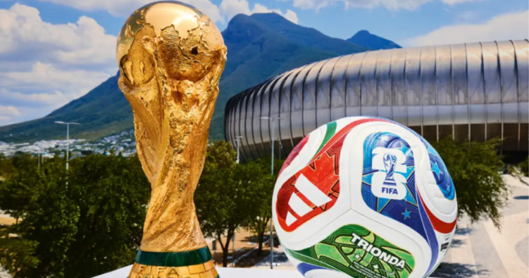 Últimas vagas definidas e grupos completos para o Mundial 2026