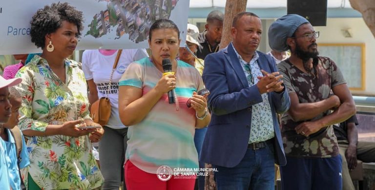 Câmara Municipal de Santa Cruz lança campanha contra lixo
