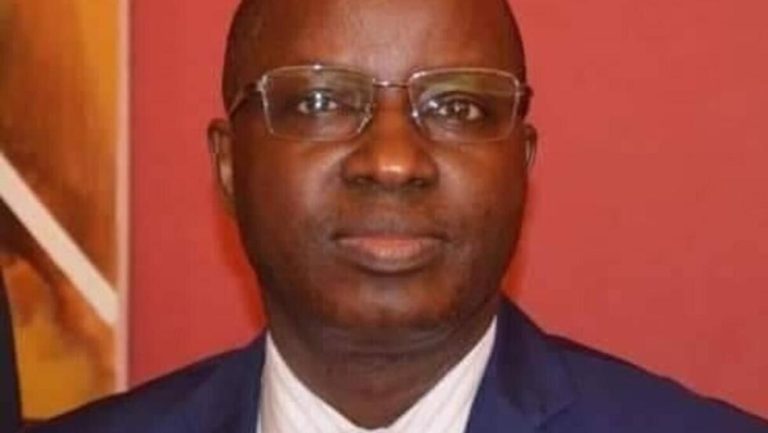 Suleimane Seidi detido novamente em Bissau