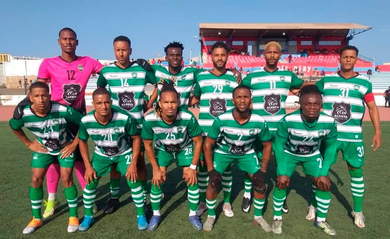 Palmeira está nas meias-finais do campeonato nacional