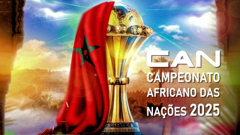 É hoje a final da CAN, com Senegal e Marrocos a disputarem título de melhor de África