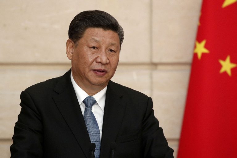 China acusa Estados Unidos e NATO de serem a maior ameaça à paz mundial 