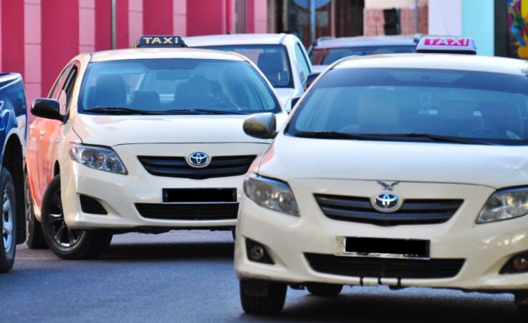 Subida dos combustíveis aperta transportes: taxistas e condutores de hiaces dizem estar no limite