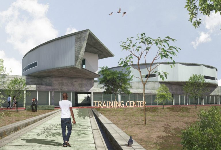 Segunda fase do Parque Tecnológico concluída ainda este ano