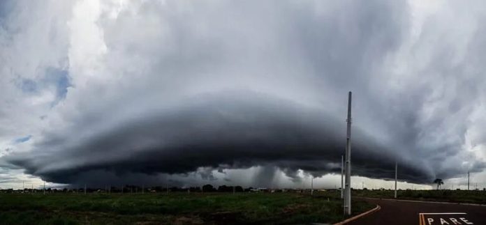 tempestade