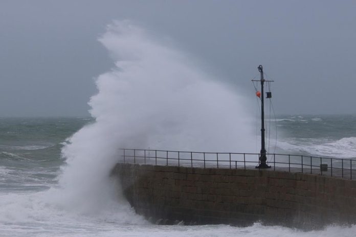 tempestade