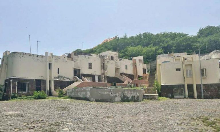 Governo reforça titularidade do complexo Babilónia e encaminha caso ao Ministério Público
