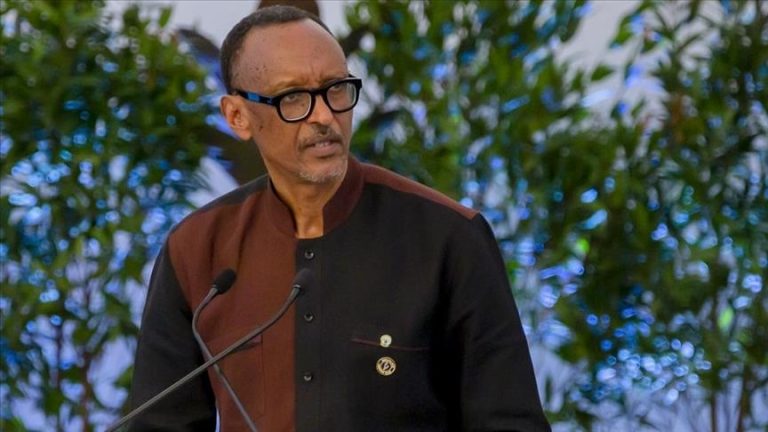 Paul Kagame vence eleições no Ruanda com 99,15% dos votos