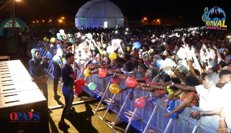 Trakinuz sai da Calheta com um “camião gigante” de motivação