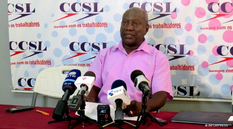 CCSL enaltece “ganhos importantes” nos últimos anos