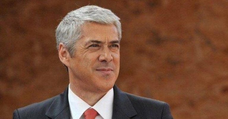 Estado português condenado a indemnizar José Sócrates por violação do segredo de justiça