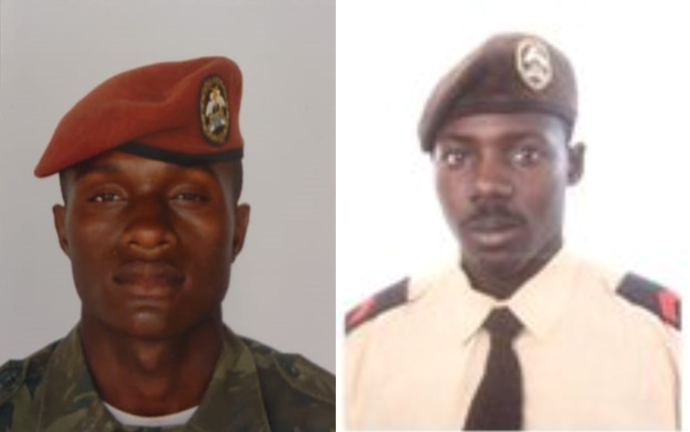 FA confirmam primeiros funerais de Militares mortos para hoje