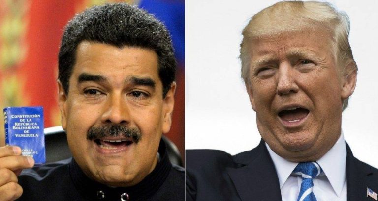Venezuela em suspense